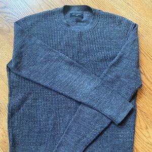 All Saints man’s sweater L